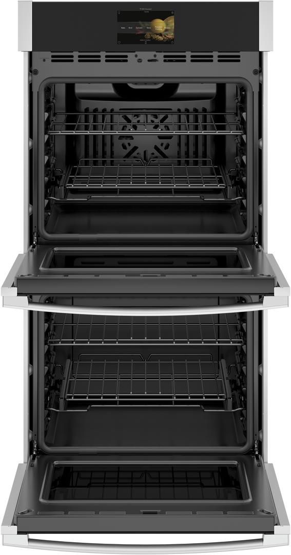 PKD7000SNSS GE Profile 27" Electric BuiltIn Double Wall Oven with True