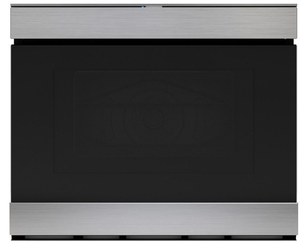 SMD2499FS Sharp 24" Built In Smart Convection Microwave Drawer Oven