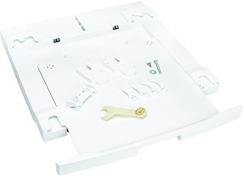 STACKIT24W Electrolux Front Load Laundry Stacking Kit
