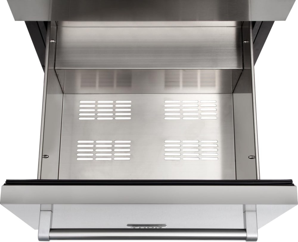 TRF2401U Thor Kitchen 24" Professional Indoor/Outdoor Undercounter