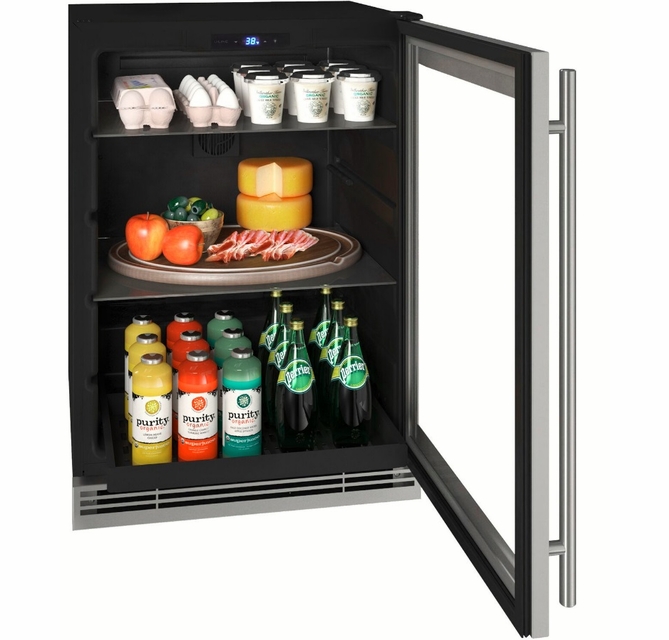 Uline Under Refrigerator Matttroy