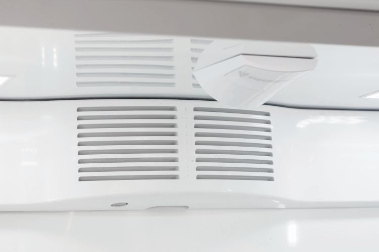 VCRB5363RSS Viking Professional 5 Series QuietCool Built In 36" All