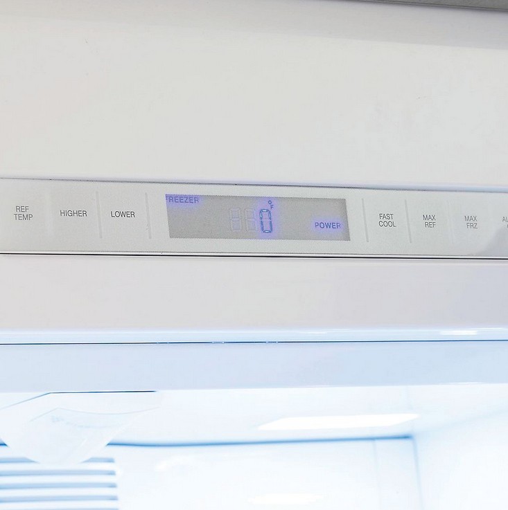 VCSB5483SS Viking 48" Professional 5 Series Side by Side Builtin