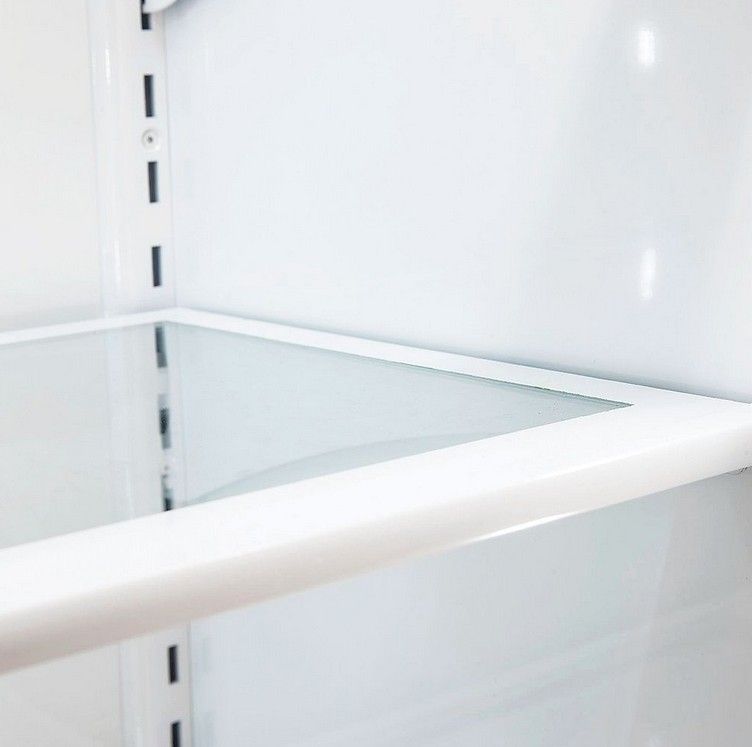 VCSB5483SS Viking 48" Professional 5 Series Side by Side Builtin Refrigerator with Quiet Cool