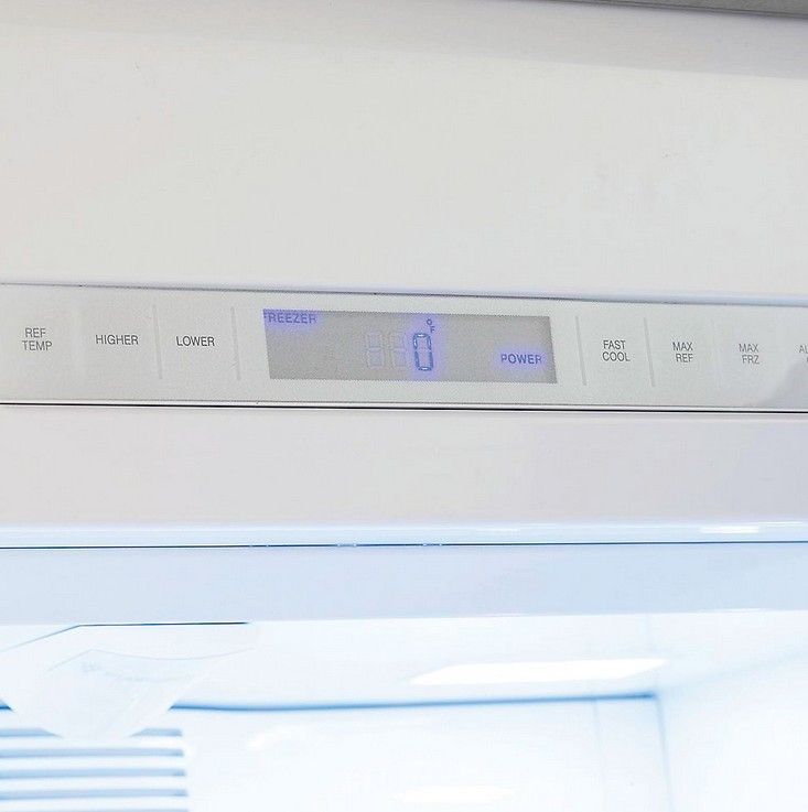 VCSB5483SS Viking 48" Professional 5 Series Side by Side Builtin