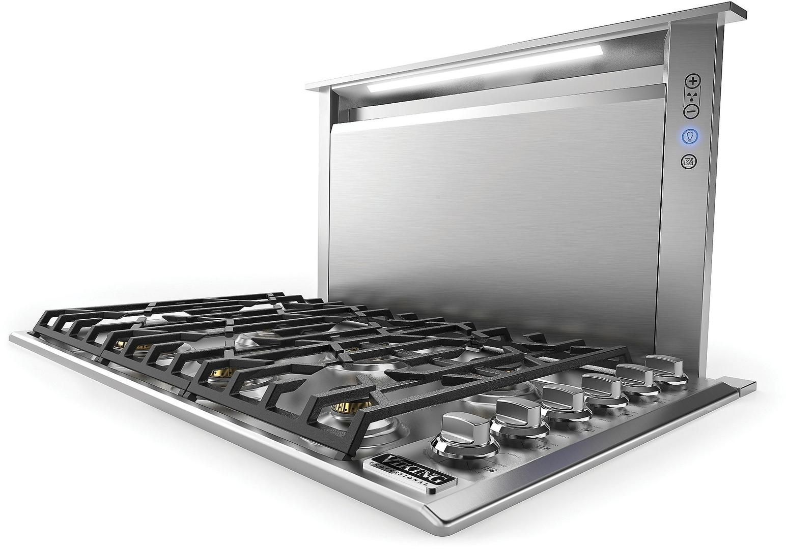 VDD5300SS Viking 30" Built In Professional 5 Series Downdraft Ventilation System Blower