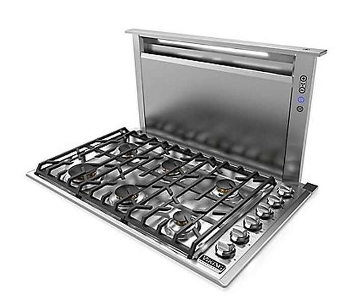 VDD5480SS Viking 48" Built In Professional 5 Series Downdraft