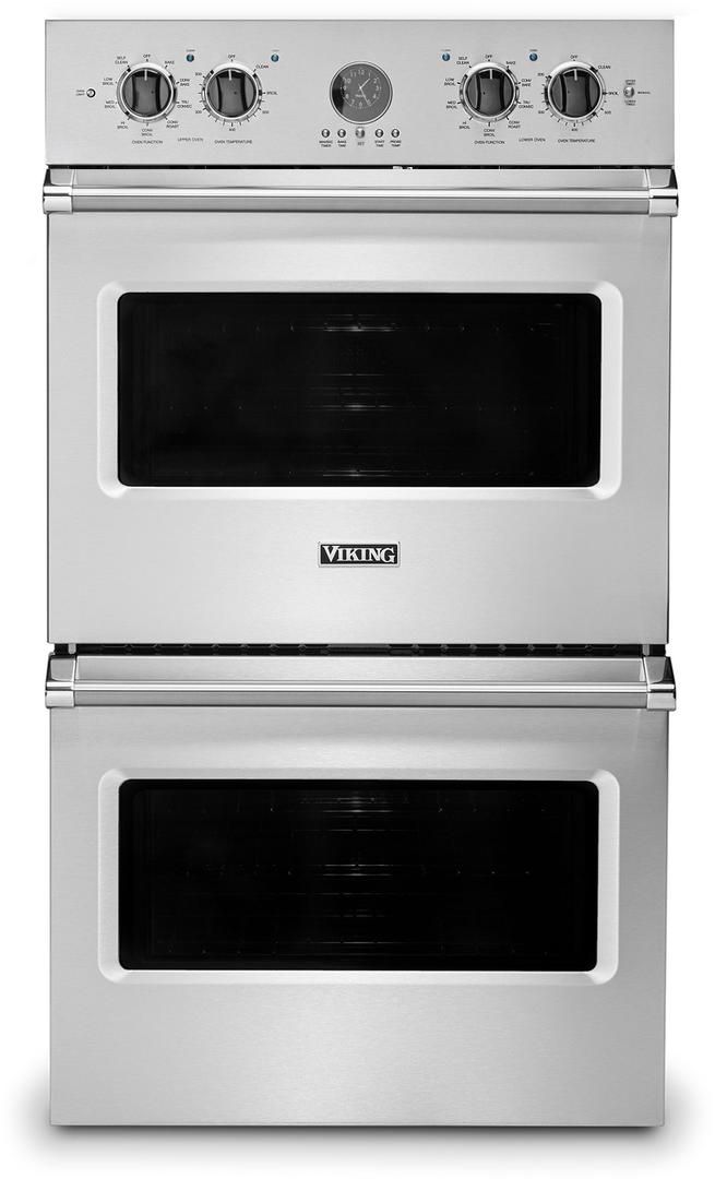 VDOE530SS Viking 30" Professional 5 Series BuiltIn Electric Double