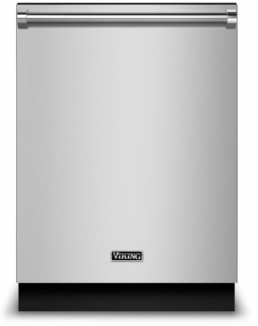 VDWU524SS Viking 24" Professional Premiere Dishwasher with MultiLevel
