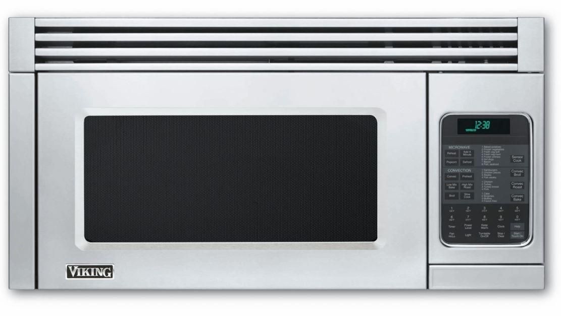 VMOR506SS Viking Professional Convection Over the Range Microwave
