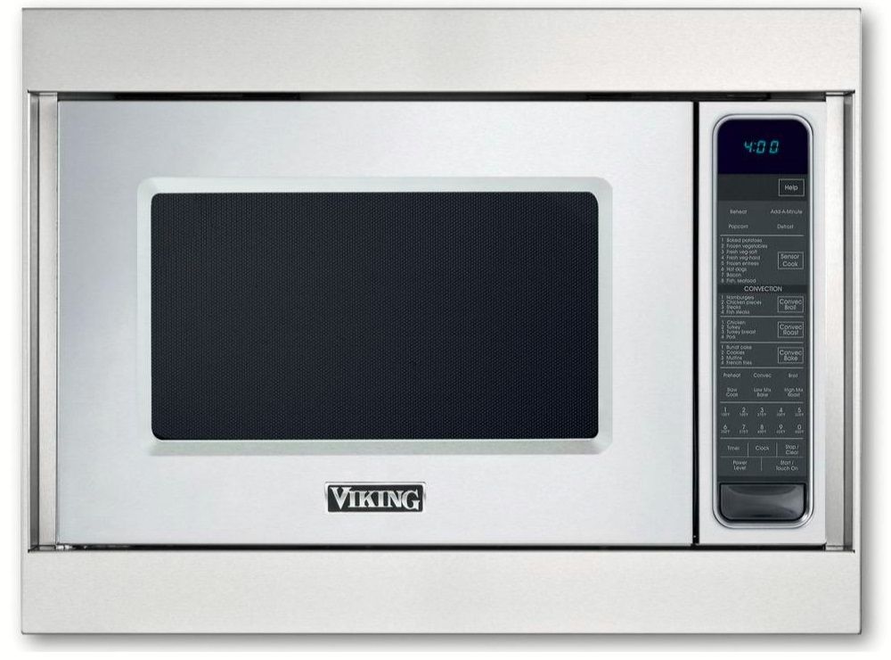 VMOS501SS Viking Professional Series 2.0 cu. ft. Conventional Microwave