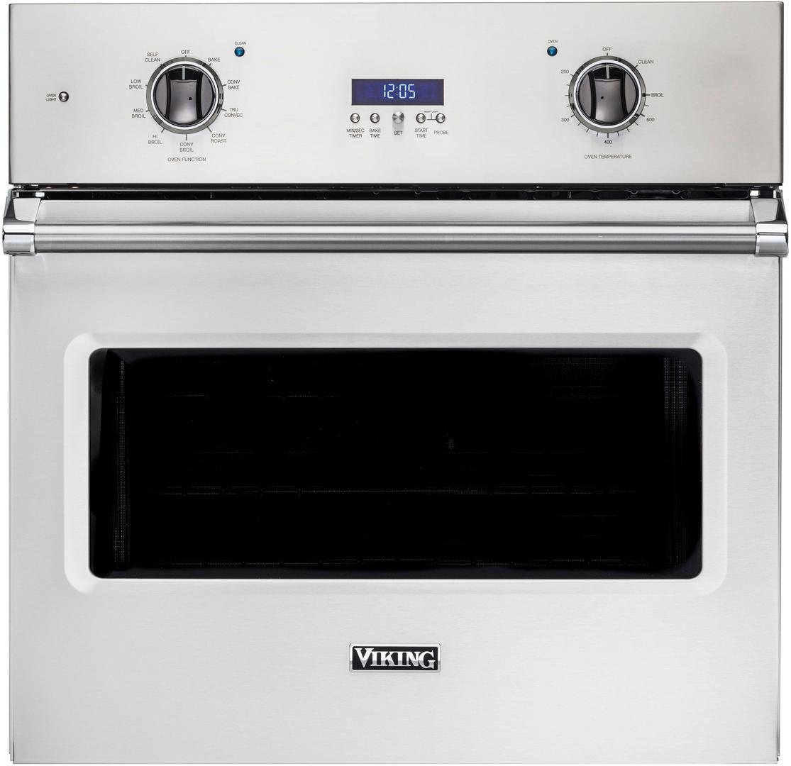 VSOE130SS Viking 30" Professional 5 Series BuiltIn Select Electric