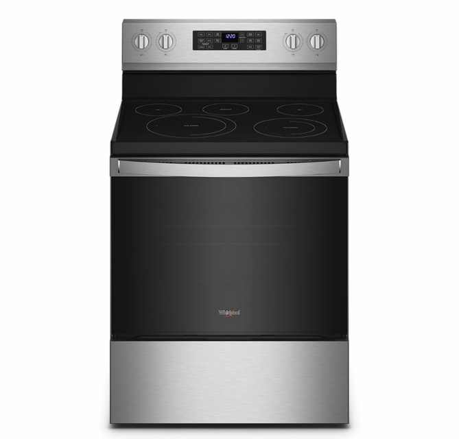 How To Light A Whirlpool Gas Stove Oven With Grill