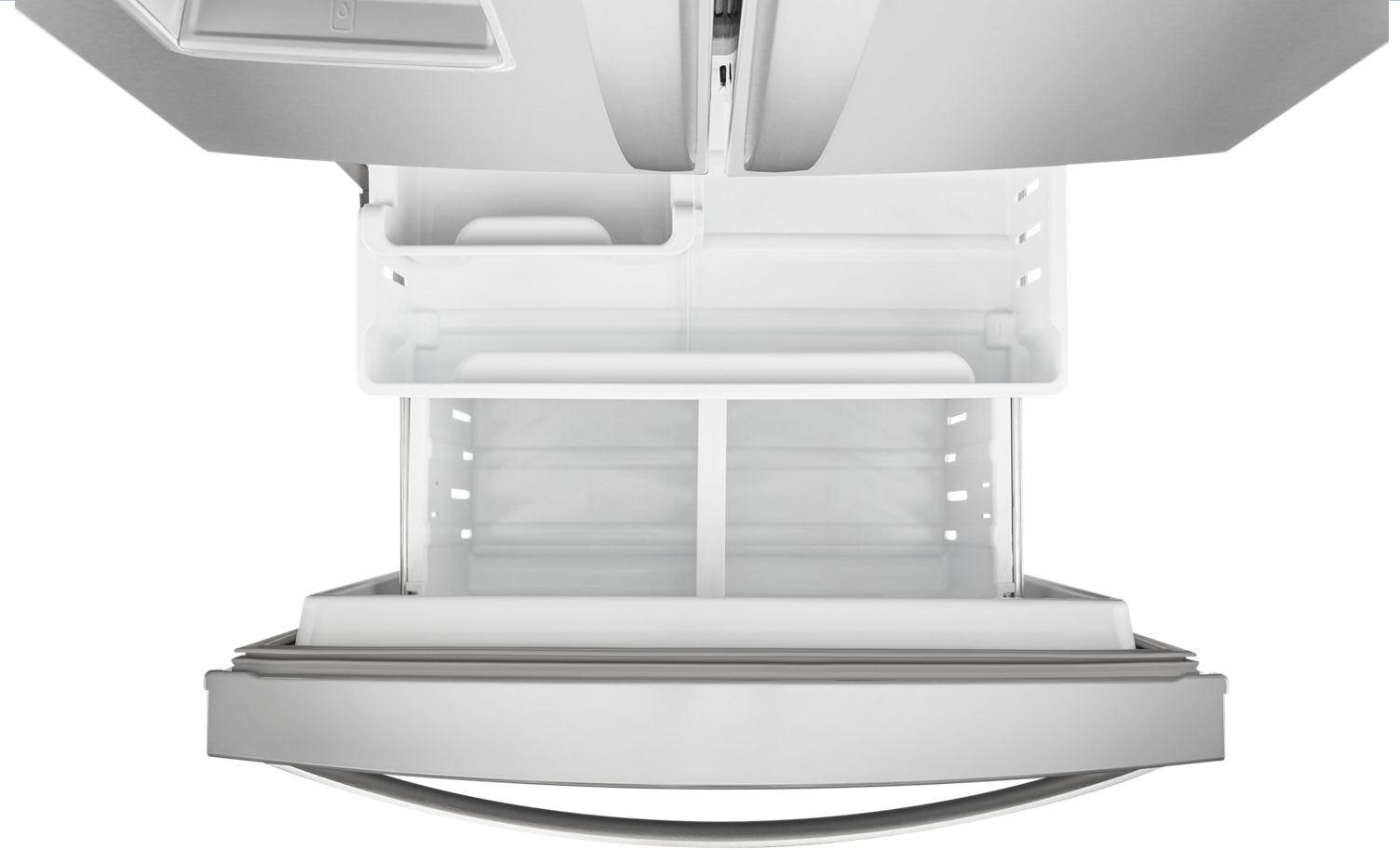 WRF560SEHZ Whirlpool 30" 20 cu. ft. French Door Refrigerator