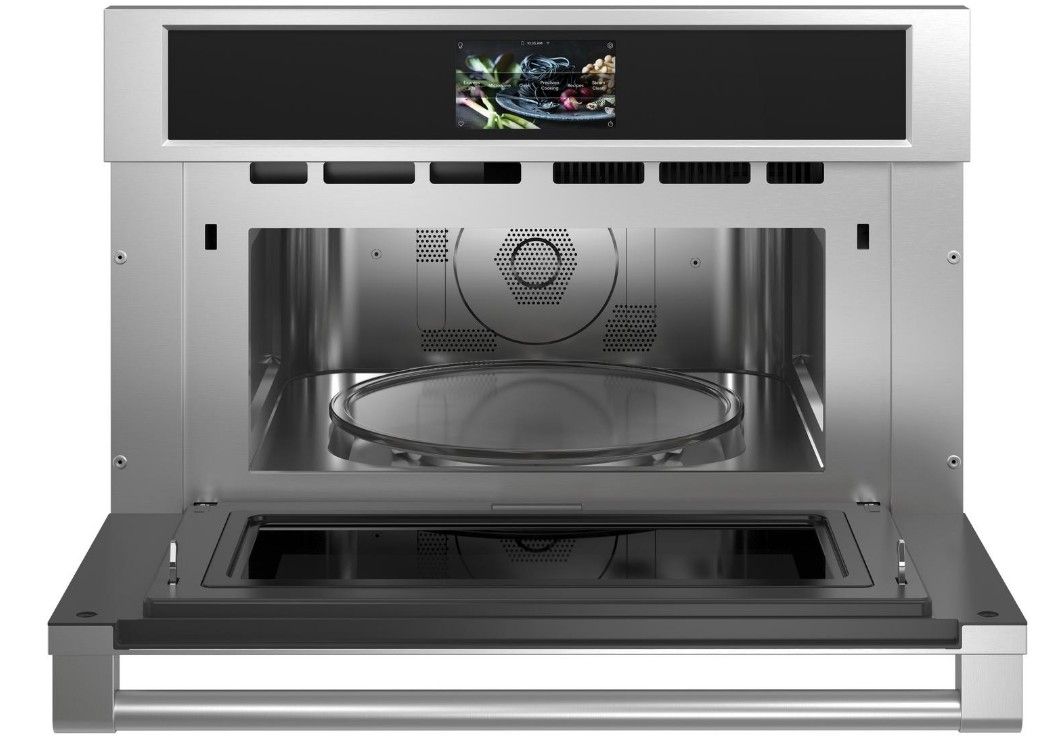 ZSB9232NSS Monogram 30" Statement Collection BuiltIn Oven with