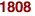 1808