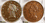 1862 Obverse Dies