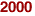 2000