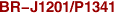 BR-J1201/P1341