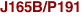 J165B/P191