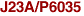 J23A/P6035