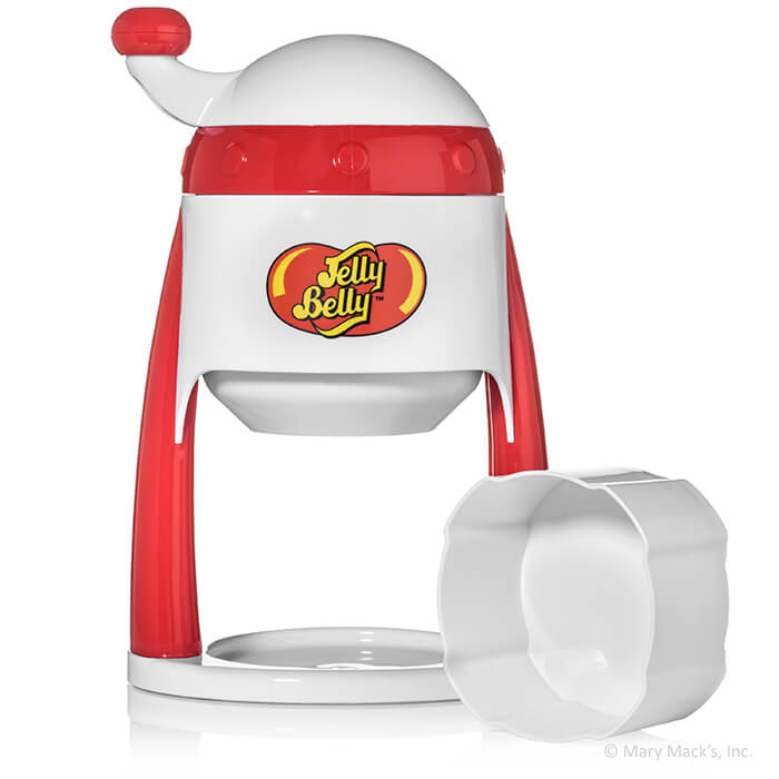 Manual Shaved Ice Machine