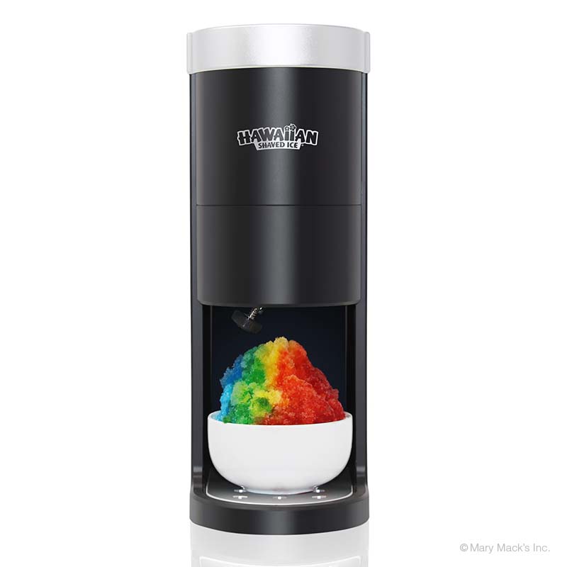 S777 Home Pro Electric Shaved Ice Machine Hawaiian Shaved Ice