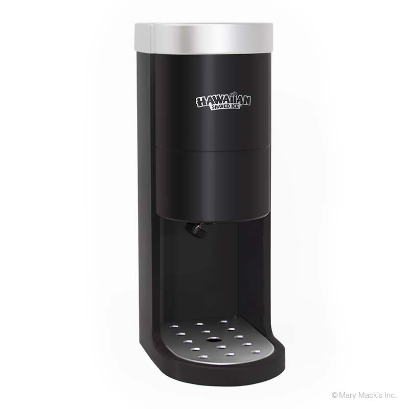 S777 Home Pro Electric Shaved Ice Machine Hawaiian Shaved Ice