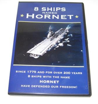 その他 Uss Hornet [DVD] Amazon.com: The USS Hornet CV-8 & CV-12 Old Films DVD : USS