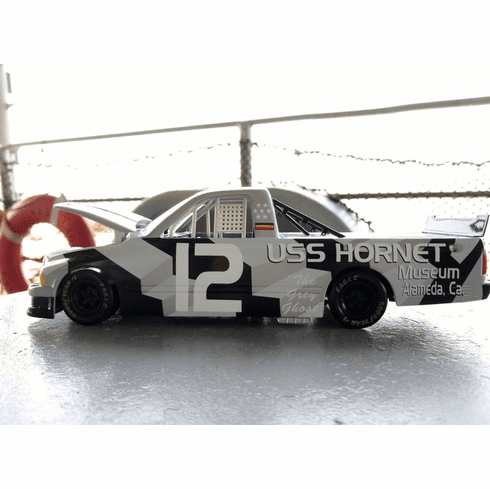 Limited Edition 60th Anniversary Model Truck 