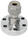 1.33" OD Conflat Swagelok Adaptors