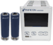 10 Torr & 1,000 Torr <br> 1% Accuracy Capacitance Gauge <br> Full Range System <br> VGC502-FR1-CDG020