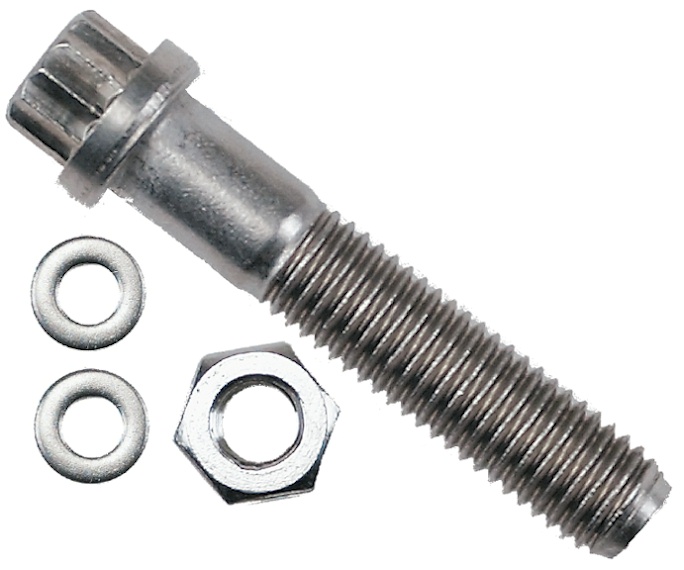 12Point Bolt, Nut and Washer Kits (BK12 Series)