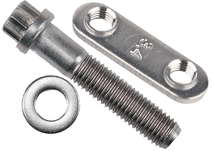 12Point Bolt, Plate Nut & Washer Kits (PNK12 Series)