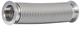 30"  Flexible Metal Hose <br> (NW50-200-MH30)