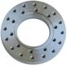 6.00" OD CF to 4.62" OD CF  <br> Zero Length Reducer <br> (600x462-300-0-T2) 