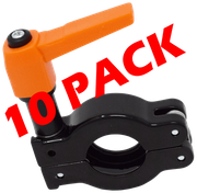 RFC1030 Forged Steel Ratchet F Clamp - Hare & Forbes