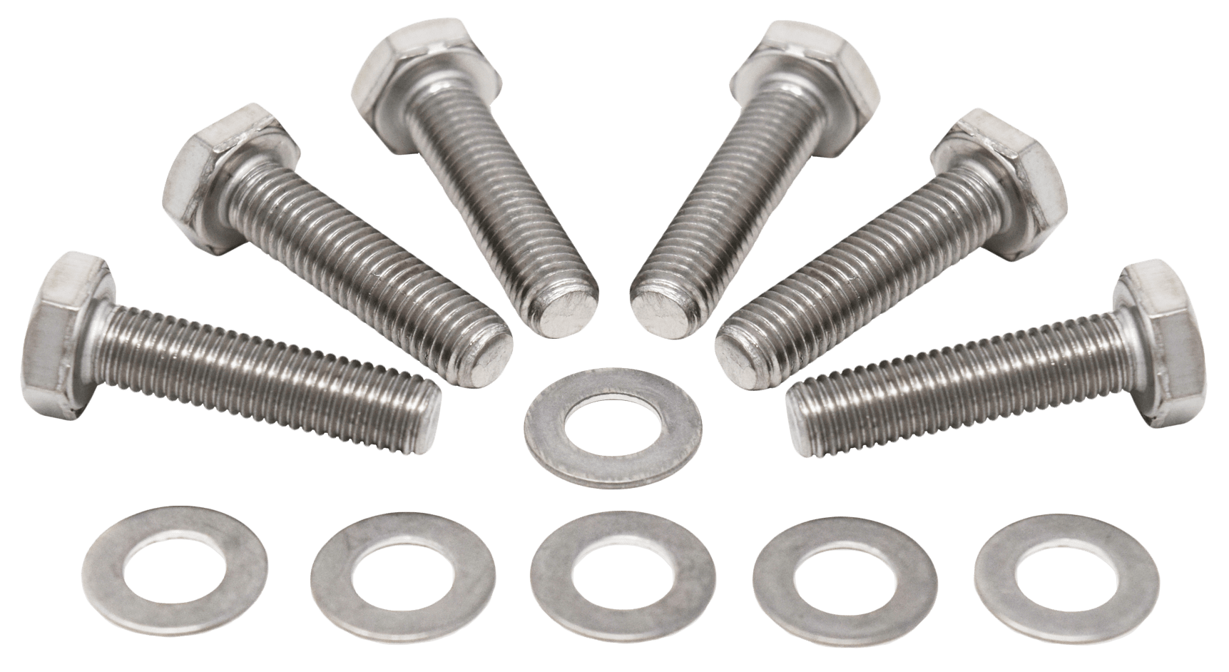 Bolt and Washer Kits (BT Series)
