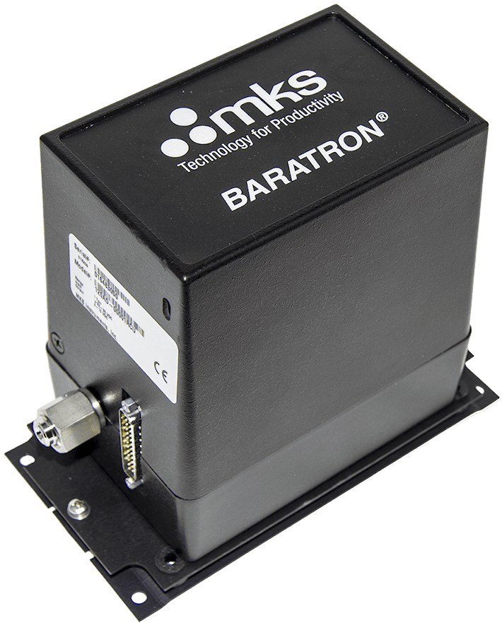 Capacitance Manometer
