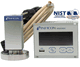 Cold Cathode & Pirani Combo Gauge System <br> VGC501-MPG500-CF275
