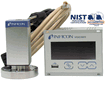 Cold Cathode & Pirani Combo Gauge System <br> VGC501-MPG500-CF275