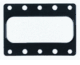 Elastomer Seals