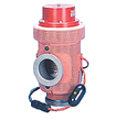Heated Valves