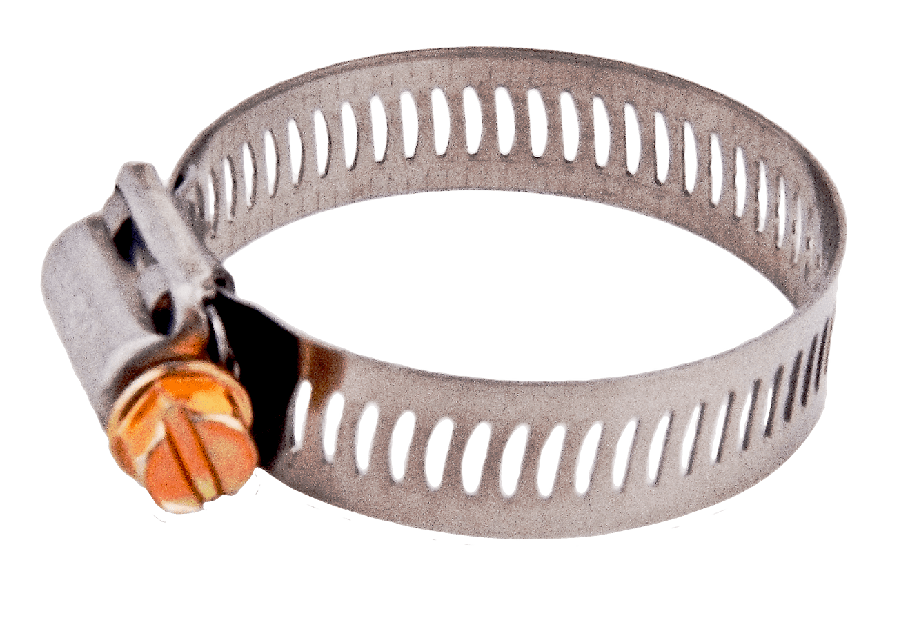 Hose Clamps