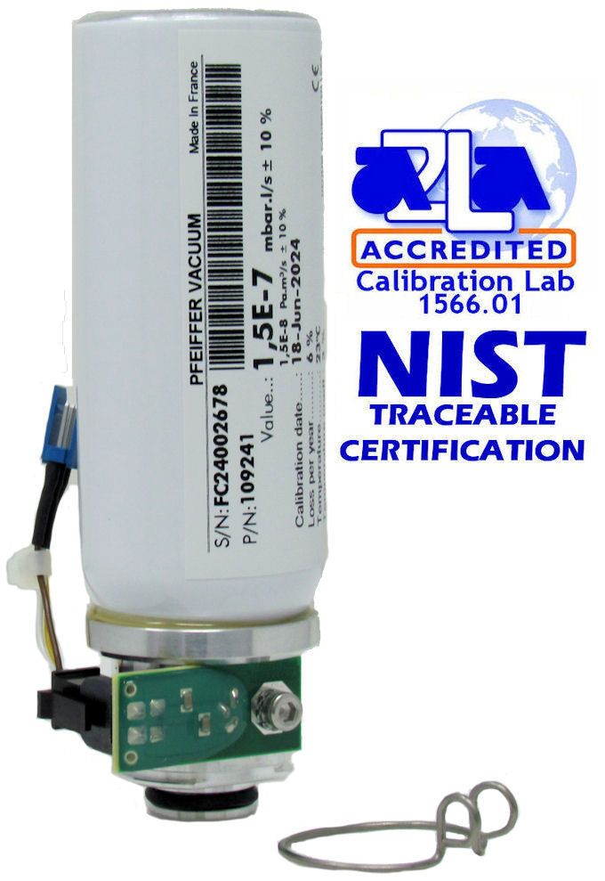 Internal Leak With Circuit Board (109241)