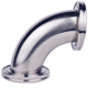 ISO100 Elbow <br> ISO100-400-E90-UOS