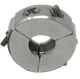 Low Profile Clamp <br> Fits: NW25 <br> NW25-100-CLP