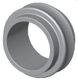 NW16 Centering Ring Without O-Ring <br> (NW16-075-SR-316)