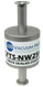 NW25 Coaxial (Sealed) Foreline Trap <br> CFTS-NW25x4-NS