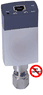 PCG550-S Combo Gauge Pirani and Capacitance <br> 1/4" Female VCR <br> (PCG550-S-25VCRF) 